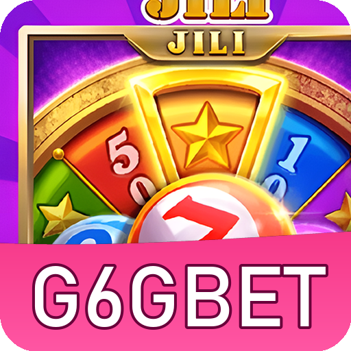 Logo Oficial G6G BET Download